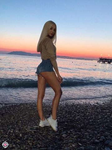 Даша Игривая фото 7