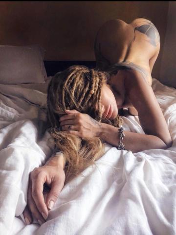 Варвара Медсестра фото 3