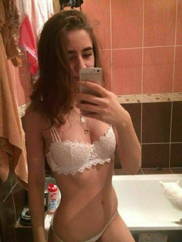 Вероника Пикантная Реал фото 2