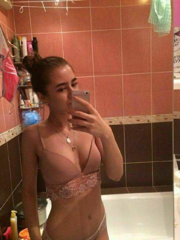 Вероника Пикантная Реал фото 3