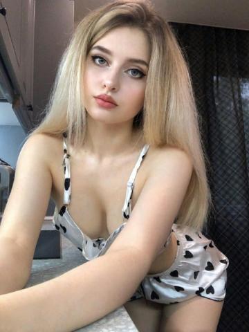 Эльвира фото 2